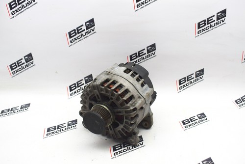 Generatore alternatore audi - generatore,
