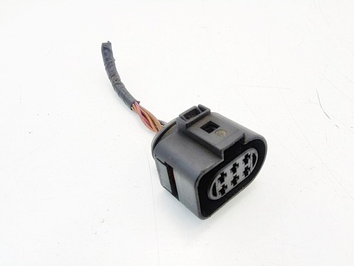 Connettore impianto elettrico