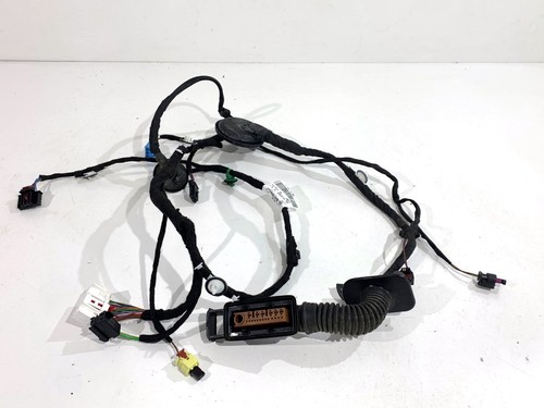 Impianto elettrico porta - , audi