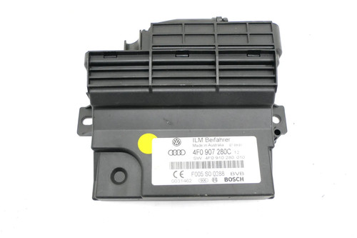 Audi centralina - a6, 4f
