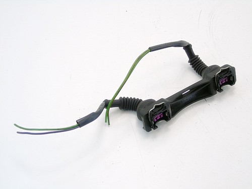 Connettore impianto elettrico