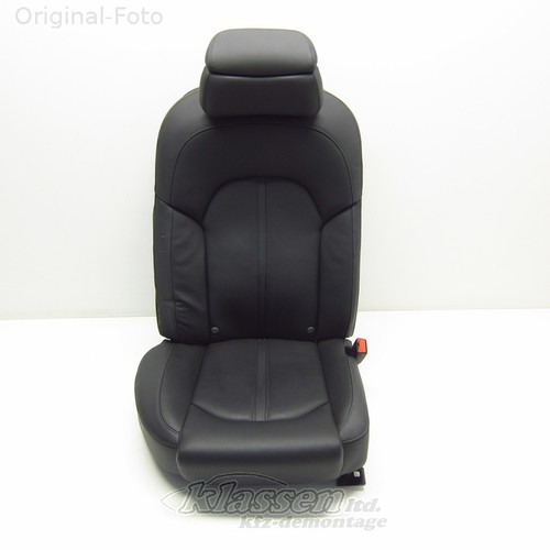 Sedile dietro destro audi - sedile, a8