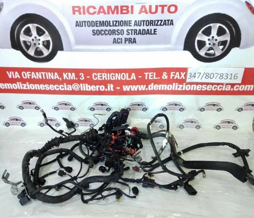 Impianto impiantino elettrico - impianto,