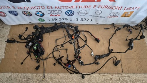 Impianto elettrico cablaggio - impianto,