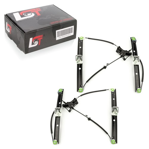 Alzavetro elettrico - 2x,
