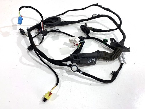Impianto elettrico porta - , audi