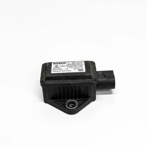 Audi 8ec b7 accelerometro - audi,