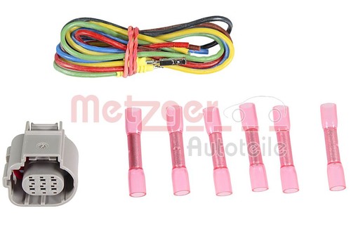Metzger 2324242 kit - metzger,