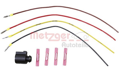 Metzger 2324140 kit - 2324140,