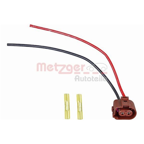 Kit riparazione cavi - kit,