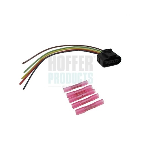 Hoffer kit riparazione cavi - kit,