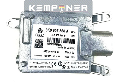 8k0907568j audi originale - 8k0907568j,,