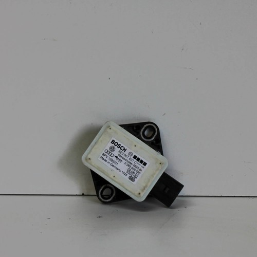 Sensore accelerazione audi - sensore,