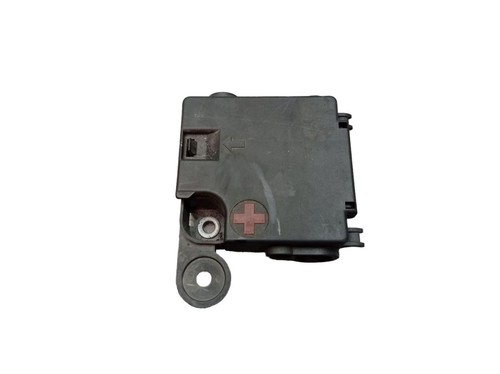 Scatola fusibili batteria - , per