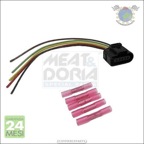 Kit riparazione cavi impianto - riparazione,