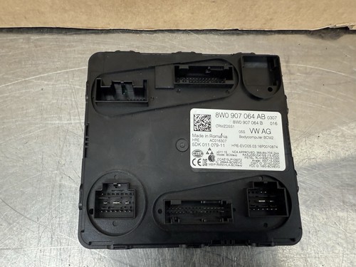 Audi tdi cswb 218cv - a4, b9