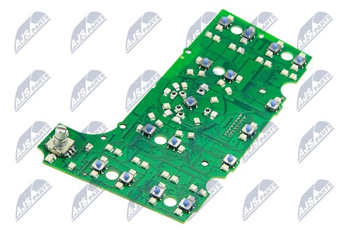 Nty impianto elettrico - impianto,