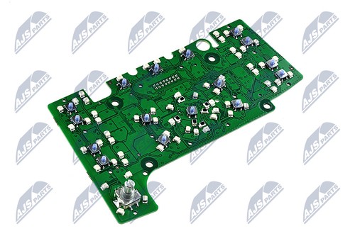 Nty impianto elettrico - nty,