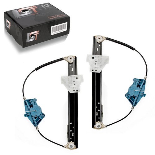 Alzacristalli elettrici - 2x,
