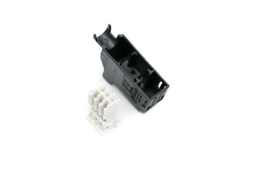 Connettore impianto elettrico - connettore,