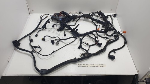 Cablaggio impianto elettrico - impianto,