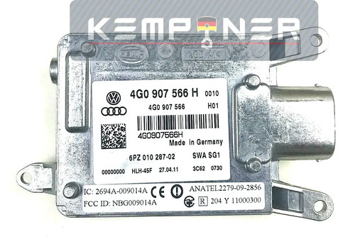 4g0907566h originale vw - 4g0907566h,,