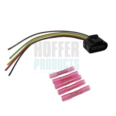 Hoffer kit riparazione cavi - riparazione,