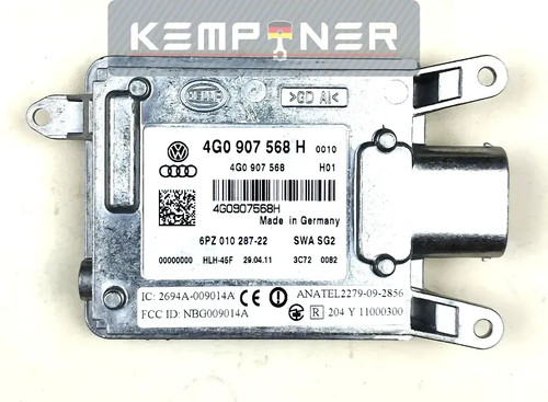 4g0907568h centralina - 4g0907568h,,
